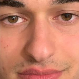 Meet your Posher, Harrison